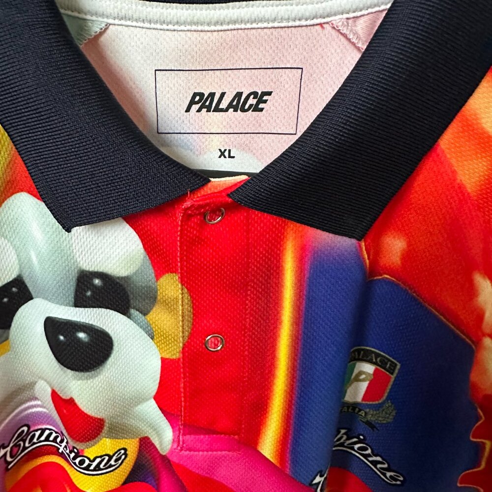 Pallocino Jersey - Picture 3 of 3